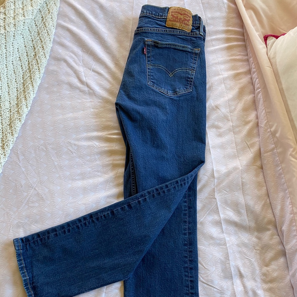 Levi jeans